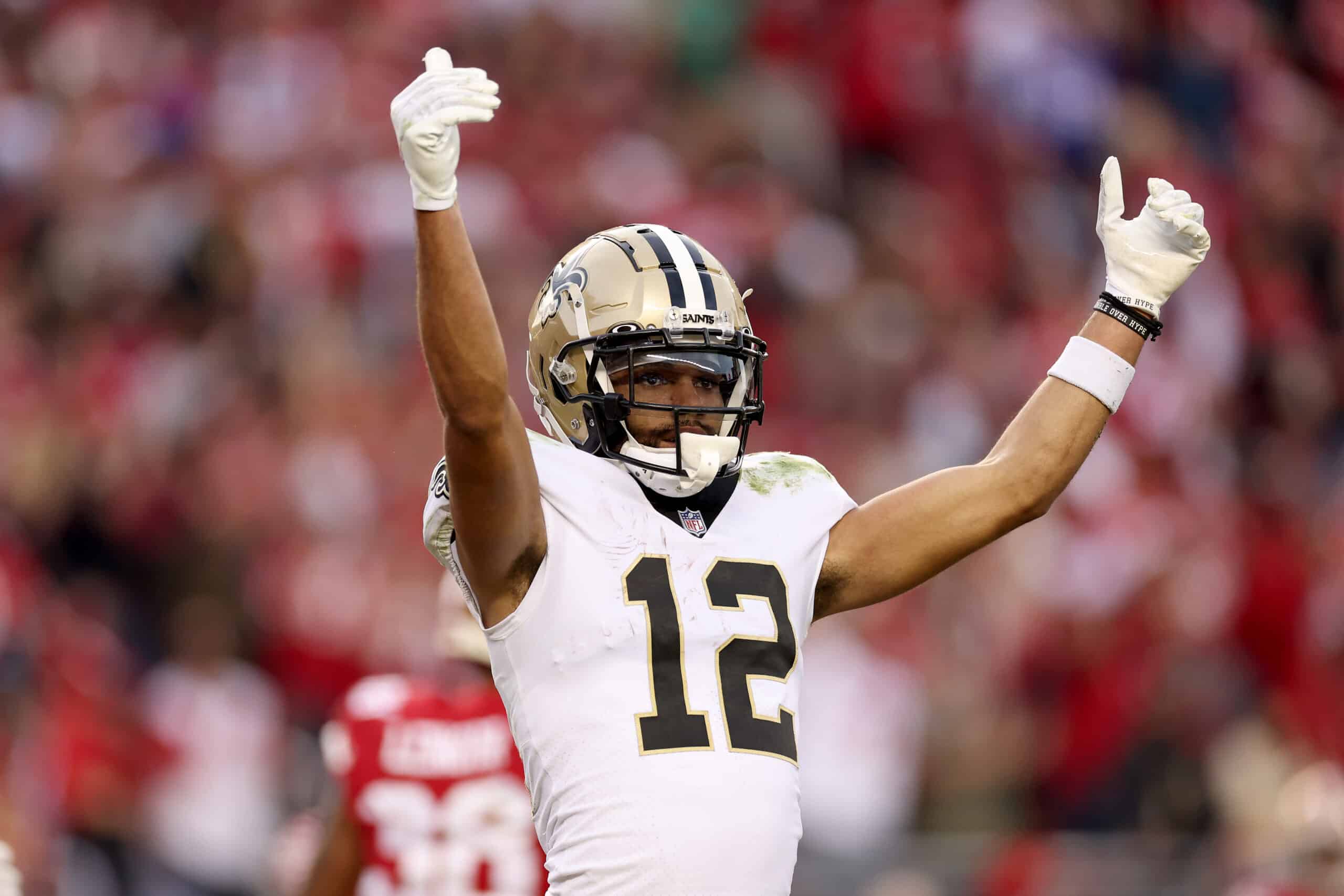 New Orleans Saints Fantasy Football Preview 2023