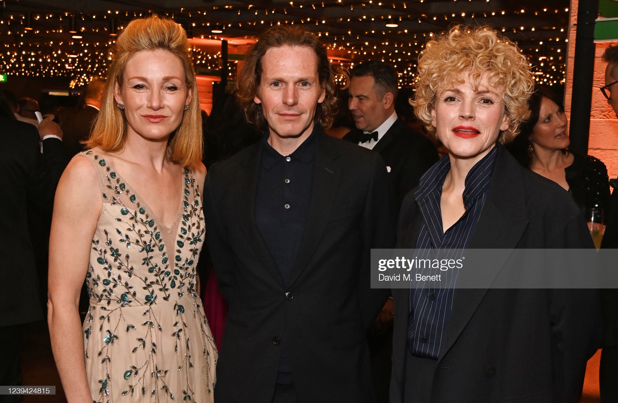 SHAUN EVANS WEB News