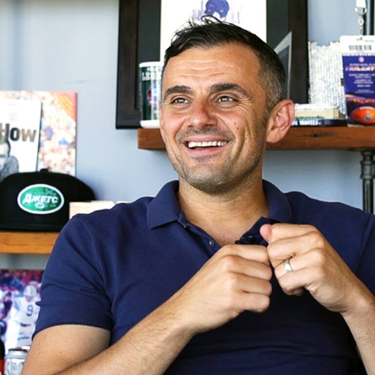 Gary Vaynerchuk Net Worth 2020 Read Best Review and Top General News