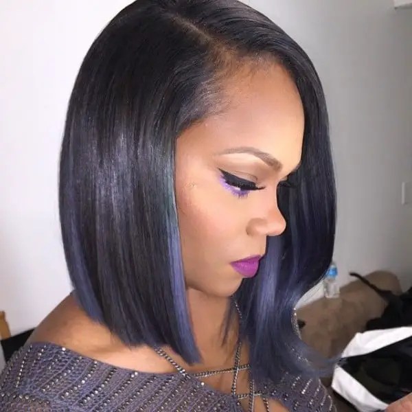 25 Latest Medium Hairstyles for Women SheIdeas