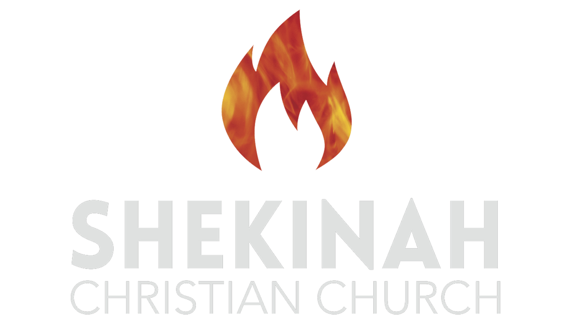 BARBARA J YODER AND SHEKINAH CHURCH