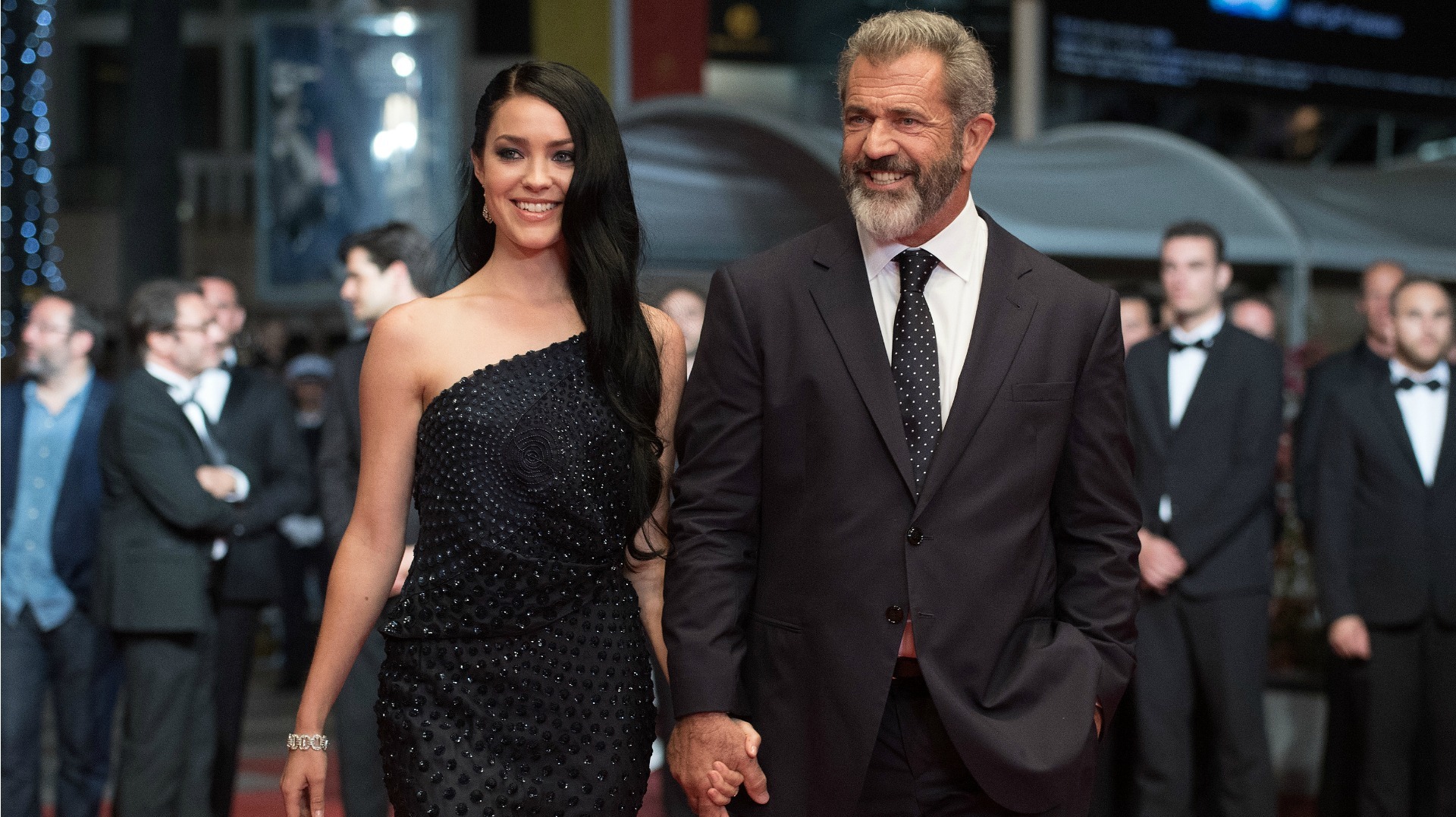 Mel Gibson Children