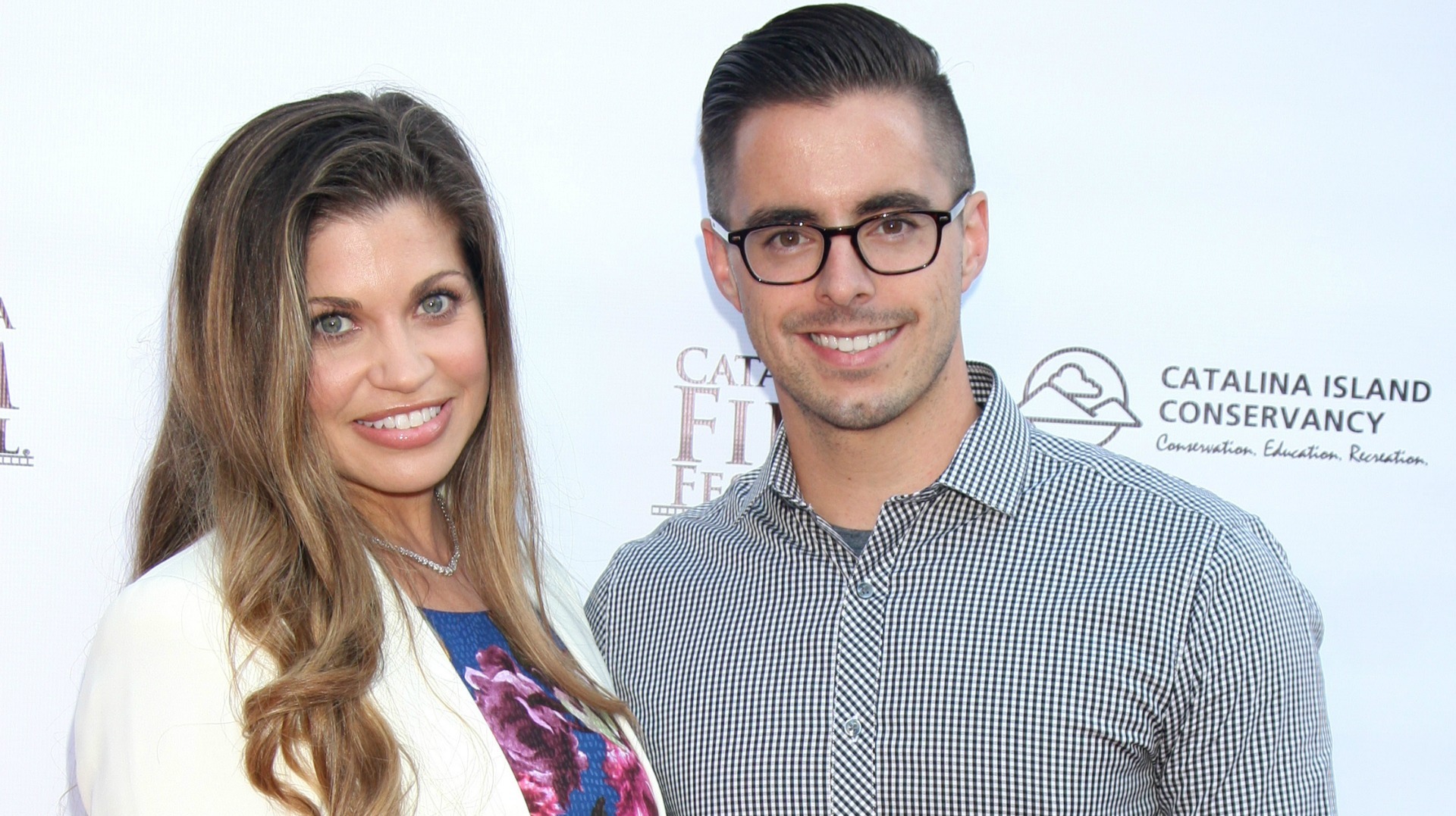 Danielle Fishel and Tim Belusko got divorced as quietly as they got