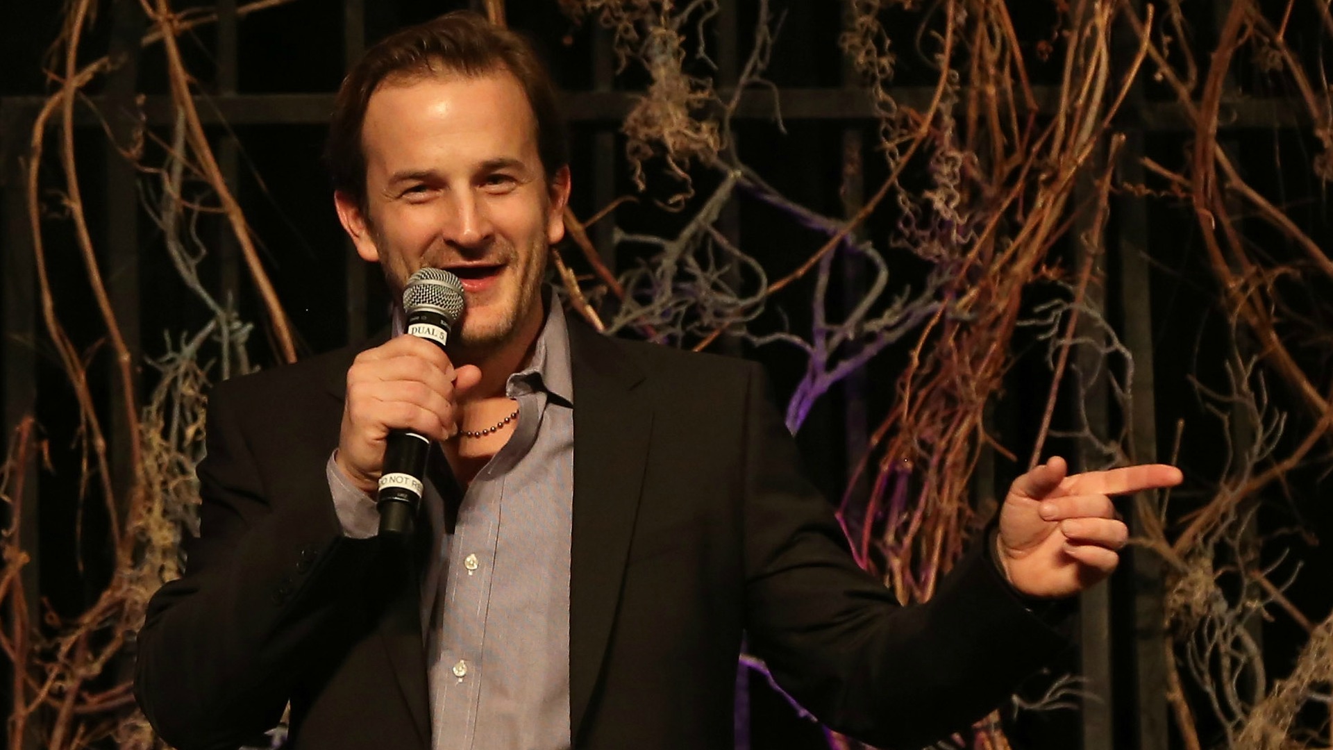 5 Facts about Supernatural’s Richard Speight Jr. you probably didn’t