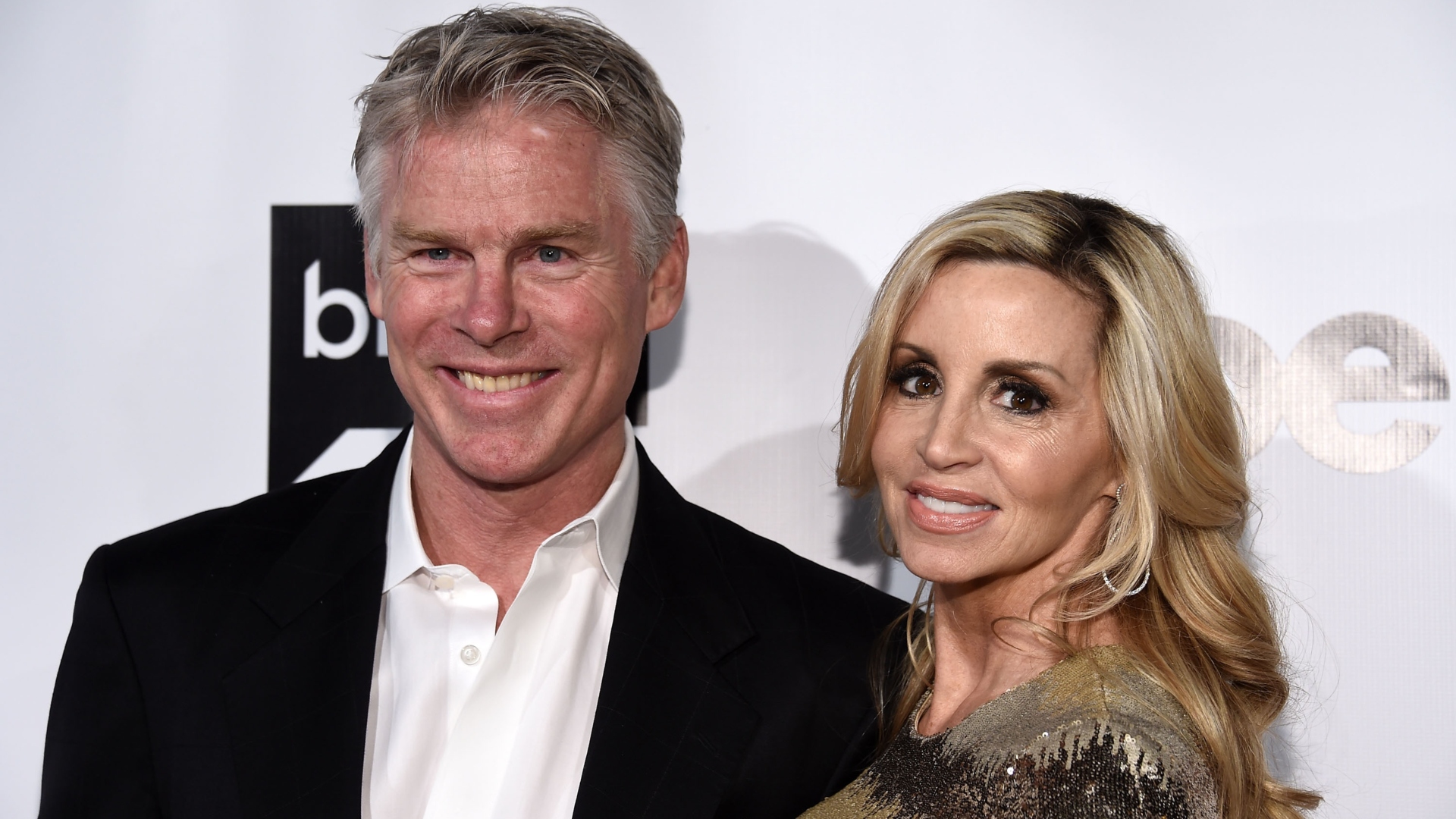 'RHOBH's Camille Grammer Marries David C. Meyer in Hawaii