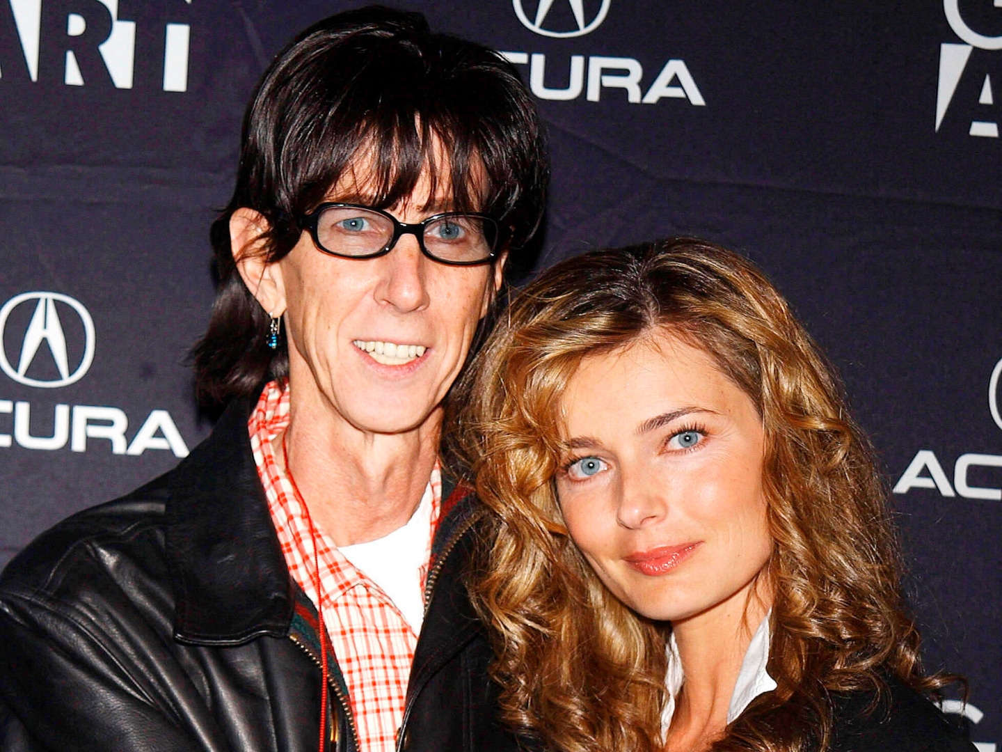 Paulina Porizkova Finally Settles with Late Husband Ric Ocasek’s Estate