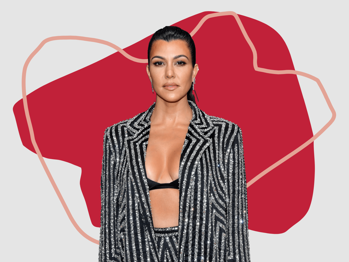 Kourtney Kardashian's Best Mom Moments