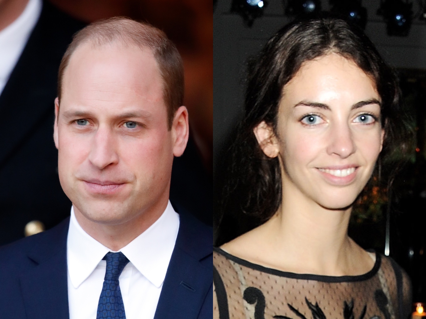 King Charles Names Rose Hanbury's Son as Royal Page for Coronation