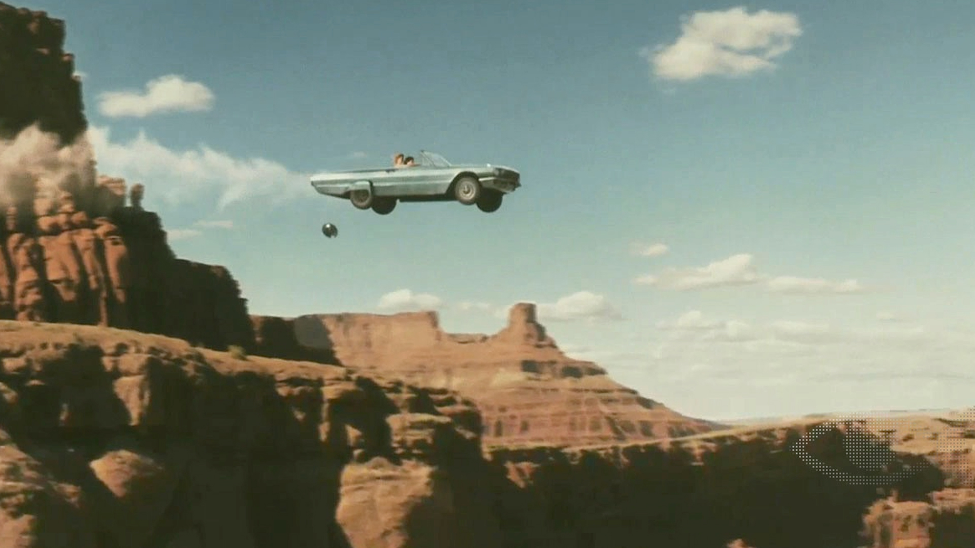 Woman Troubles & How Not to Drive Off A Cliff Sheologians