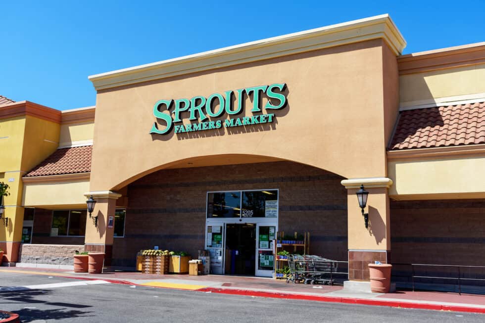 Does Sprouts Have Delivery? (Yes, Here's How It Works)