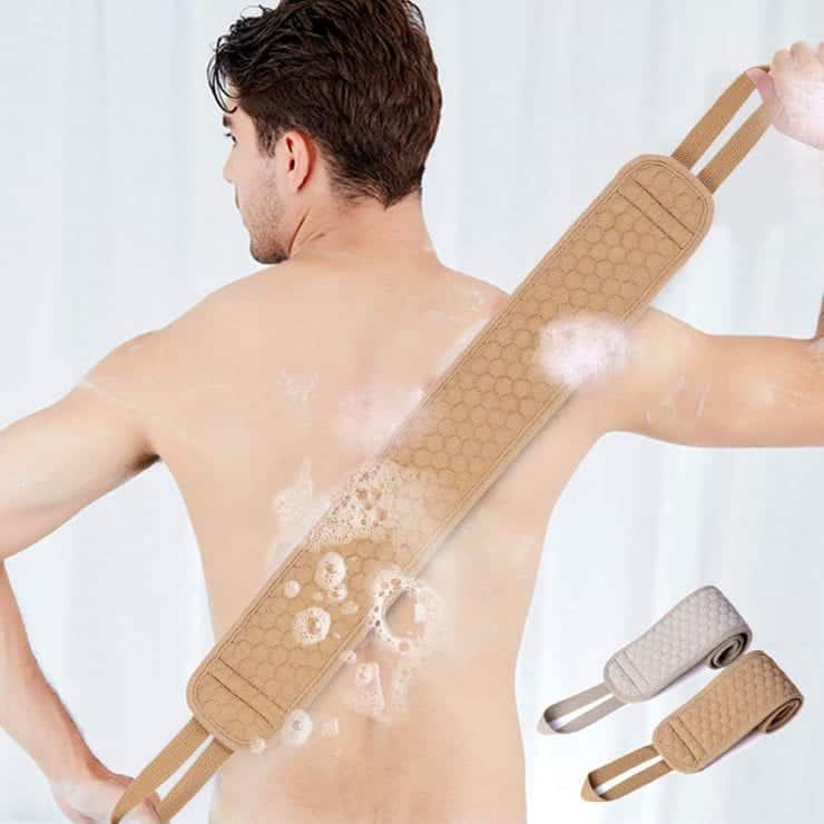 Top 10 Best Back Scrubbers in 2021 Reviews Guide Me