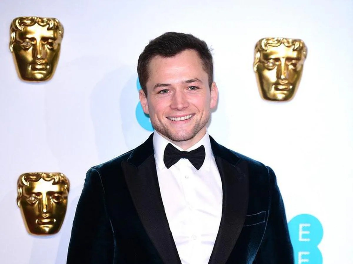 Taron Egerton ‘understands’ why gay actors feel better suited to Elton