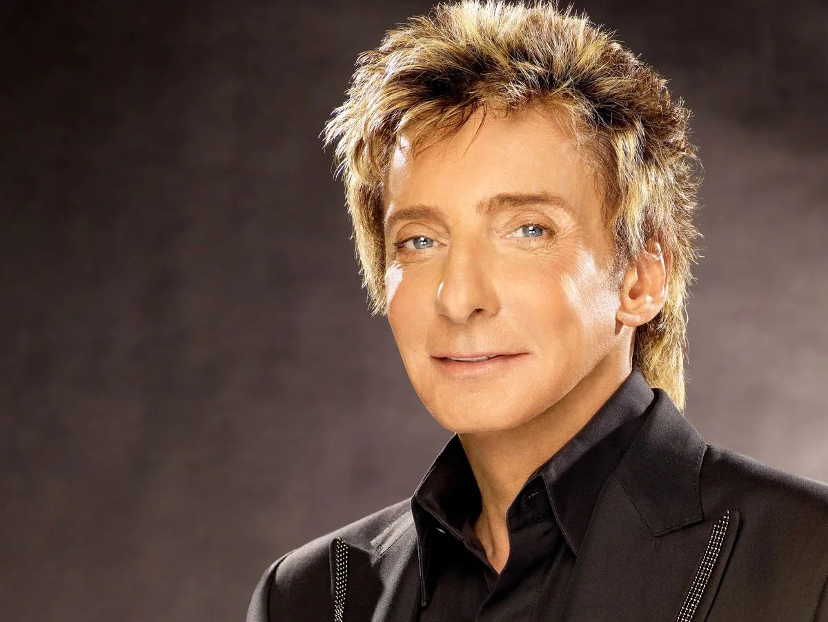 Barry Manilow, Arena Birmingham review Shropshire Star