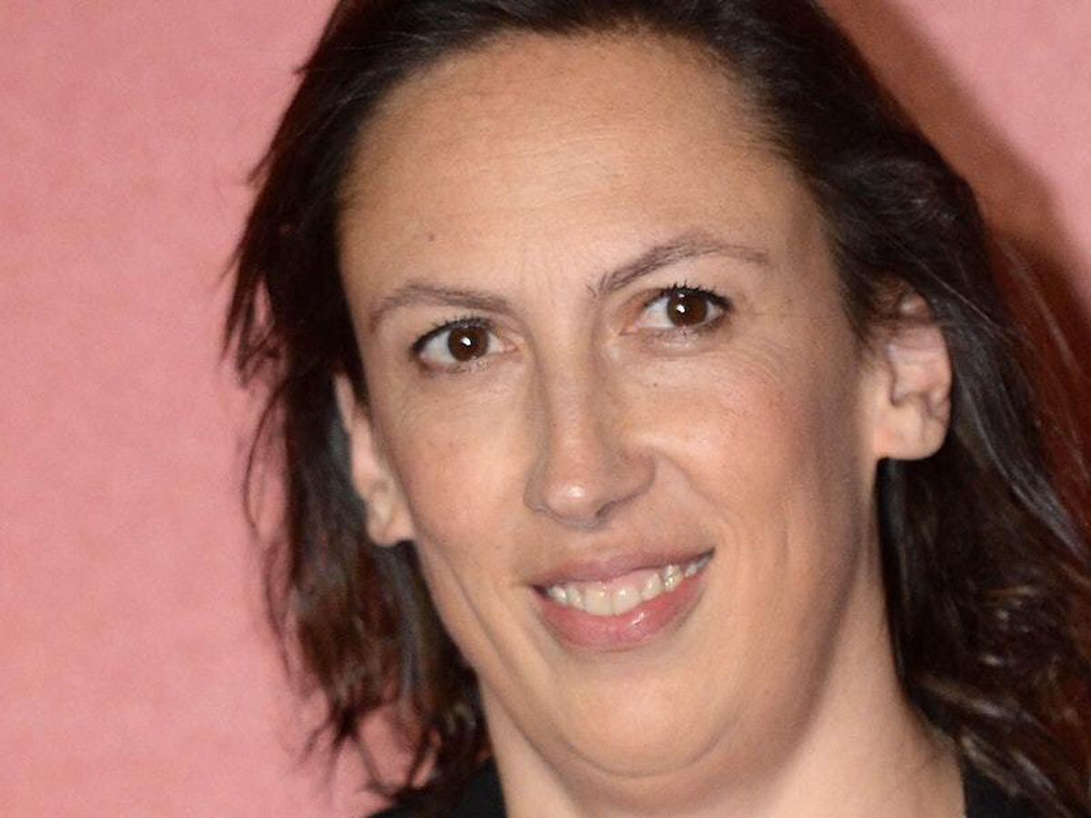 Miranda Hart says sorry to fans as she misses Annie due to illness