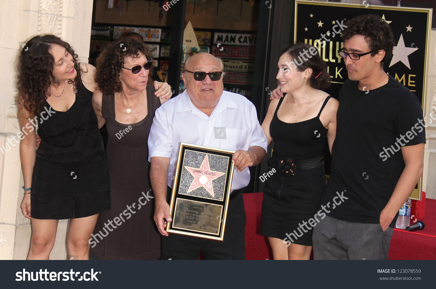 17 Danny Devito & Family Images, Stock Photos & Vectors Shutterstock