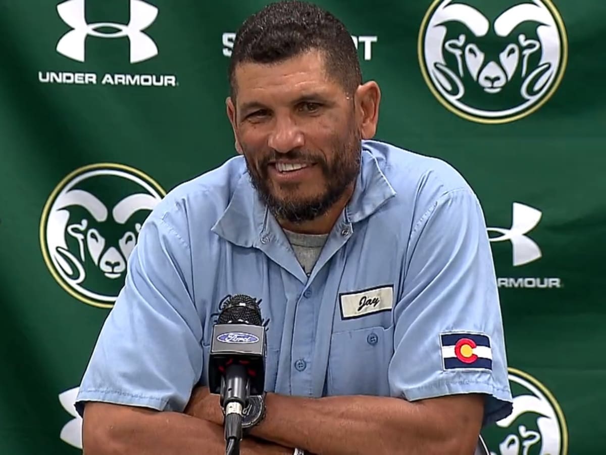 Who Is Aaron Norvell? Meet Jay Norvell Brother Wiki/Bio And Age Gap