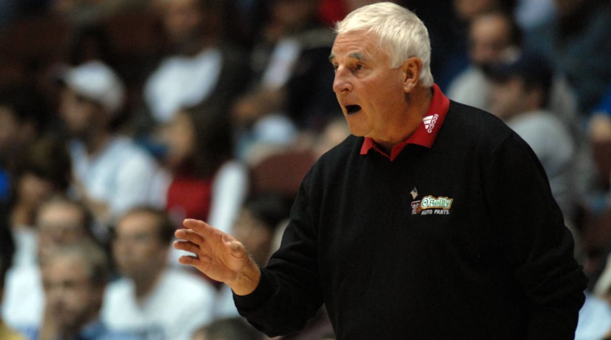 Bobby Knight Children Pat and Tim Knight, Wife, Family, Charitable