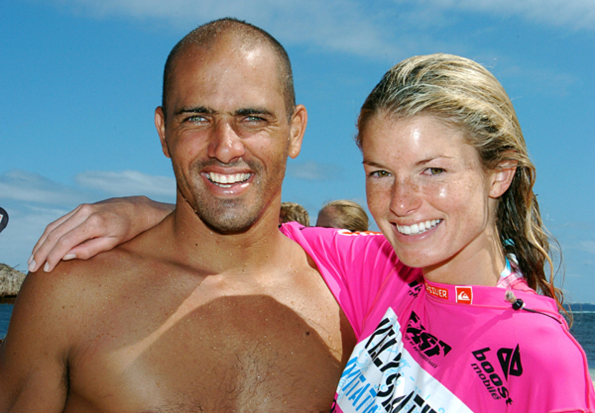 Who is Kelly Slater's Partner? Get to Know About His Relationship With