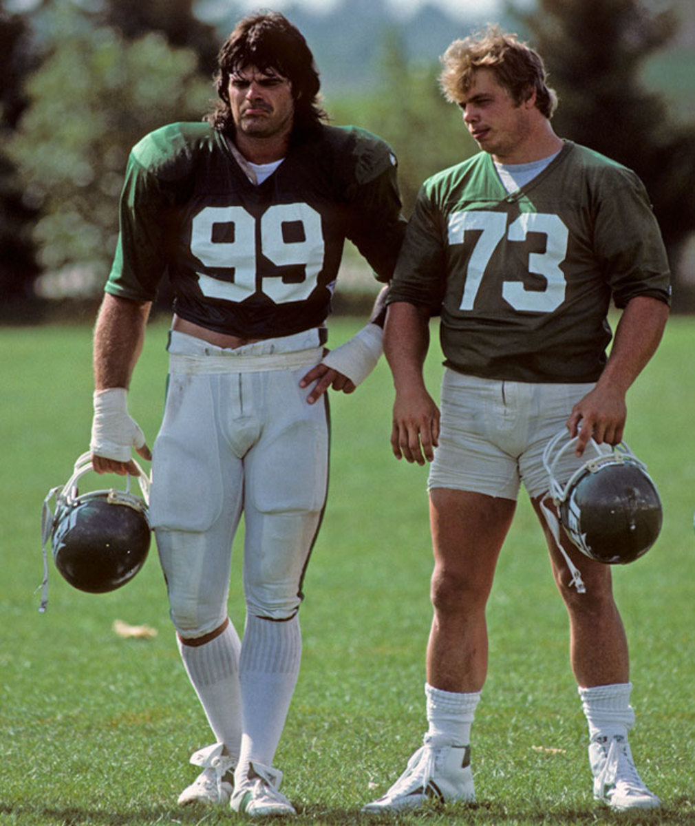 Classic Photos Of Mark Gastineau Sports Illustrated vlr.eng.br