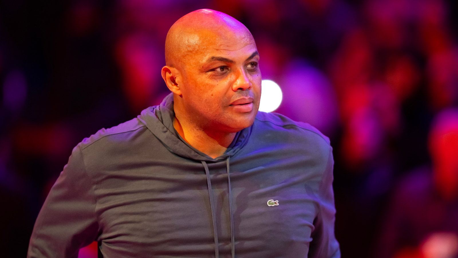 Charles Barkley Opens Up About Potential CNN Show With Gayle King TrendRadars
