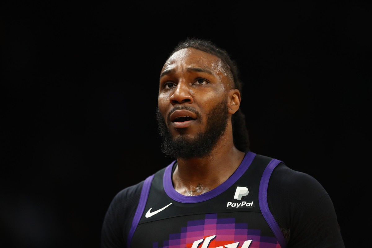Status Of Jae Crowder Talks Ahead Of 2022 23 Nba Season Siegel S Scoop Massachusetts News