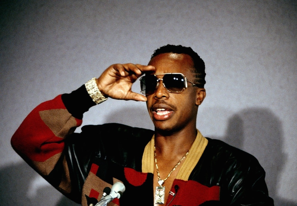 From Riches To Rags How M.C. Hammer Went From 30 Million A Year To