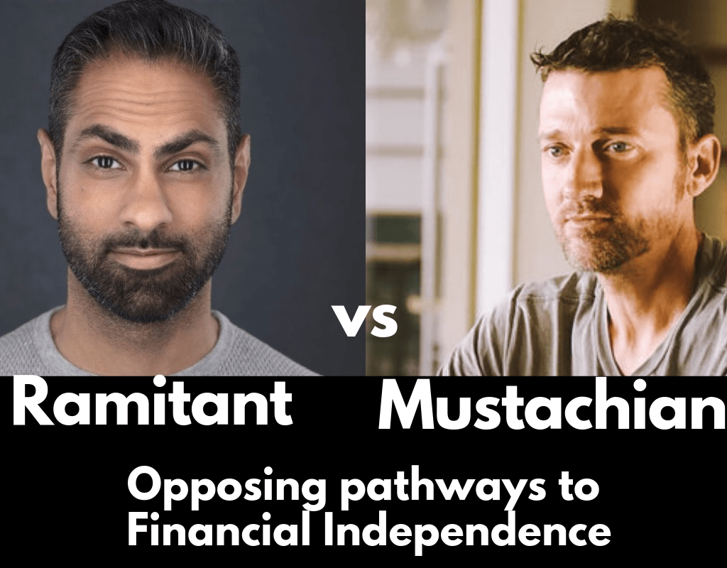 Mr Money Mustache Side Hustle Rich
