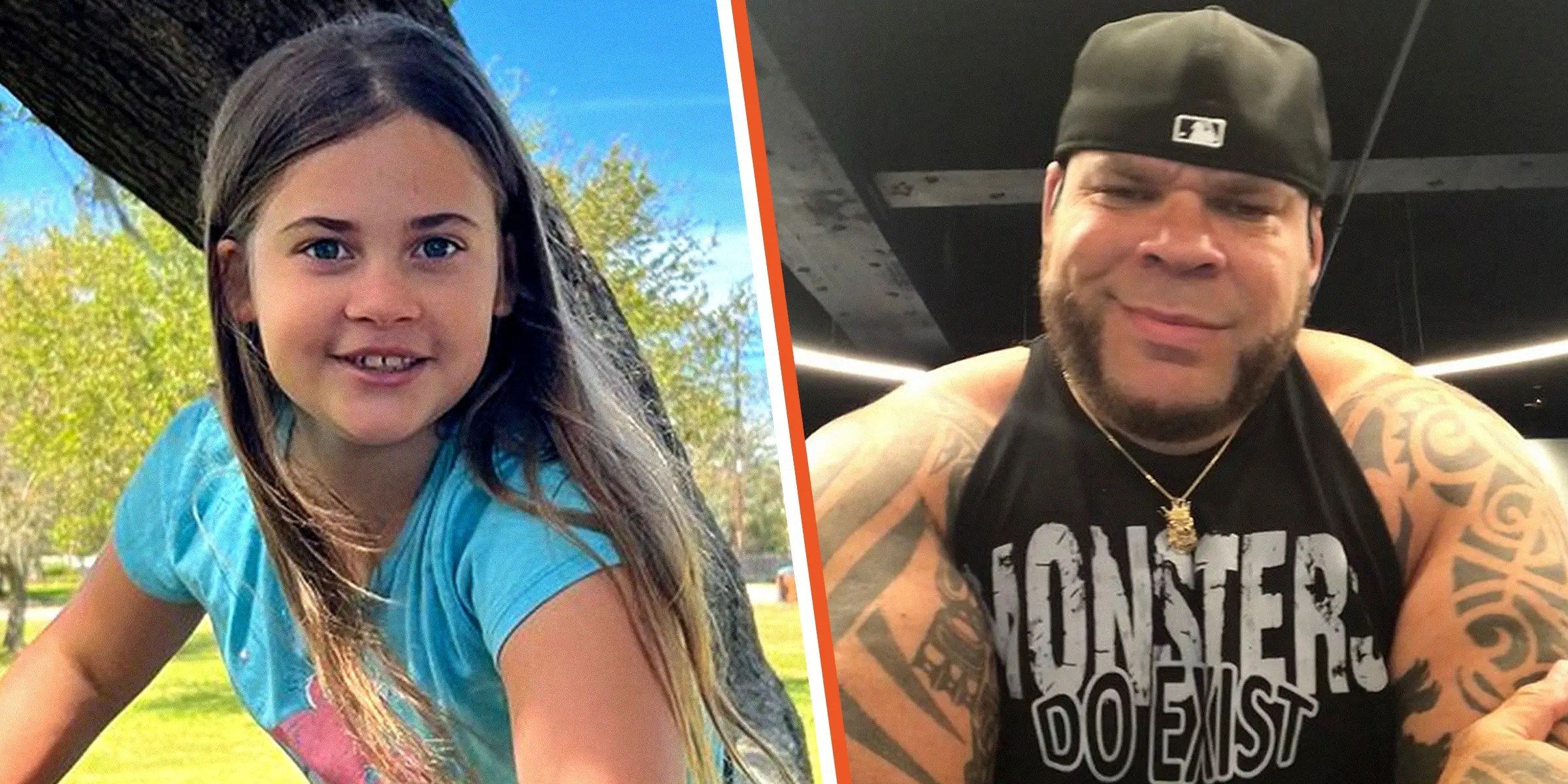 How Many Children Does Tyrus Have? Sierrapeds