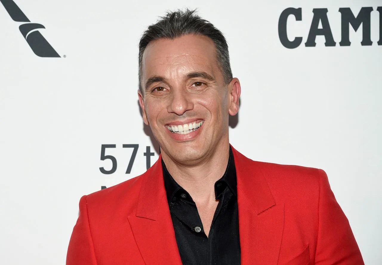 Sebastian Maniscalco tickets Comedian is coming to Atlantic City’s