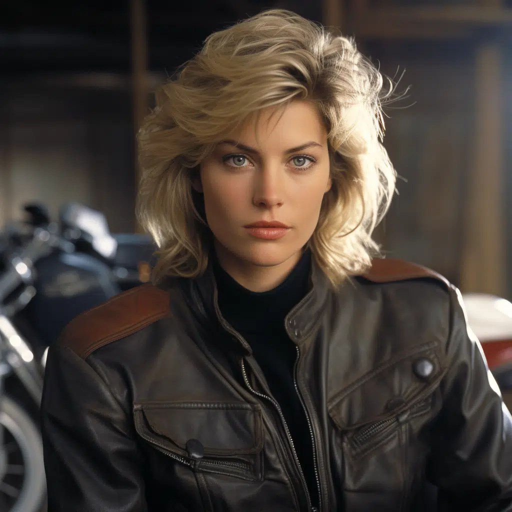 Kelly McGillis 7 MindBlowing Facts About the Top Gun Star