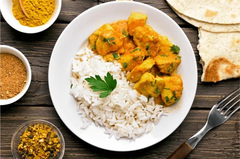 James Martin Chicken Curry Simple Home Cooked Recipes