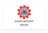 logo seameo biostrop bogor
