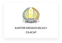 logo kantor imigrasi kelas 2 cilacap