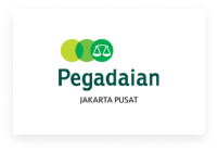 logo pegadaian jakarta pusat