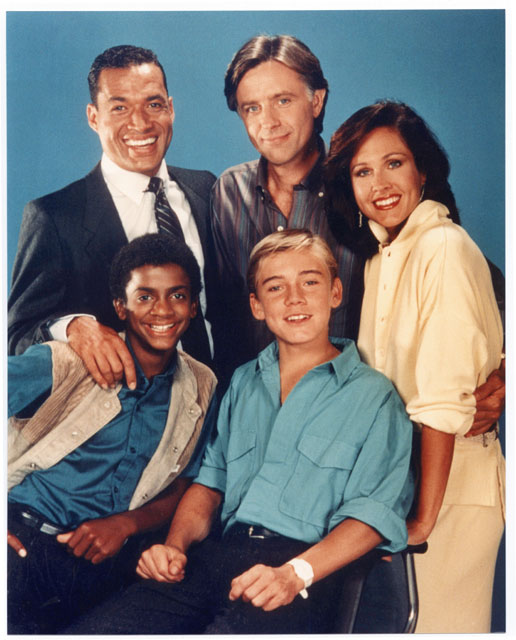 Silver Spoons Cast Online Photo Galleries