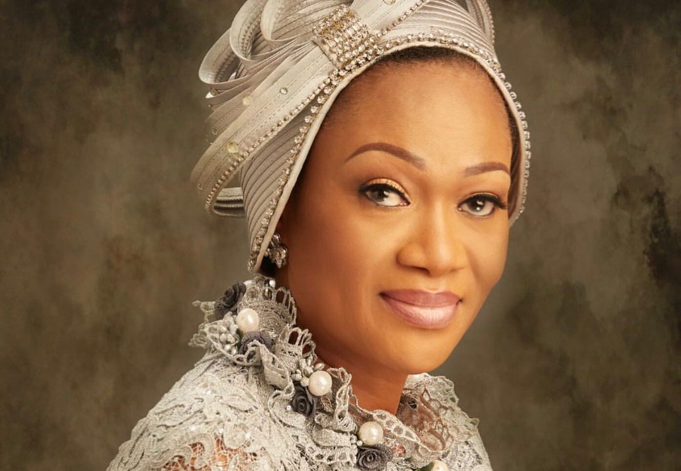 Remi Tinubu Biography, politics, achievements, controversies, net worth