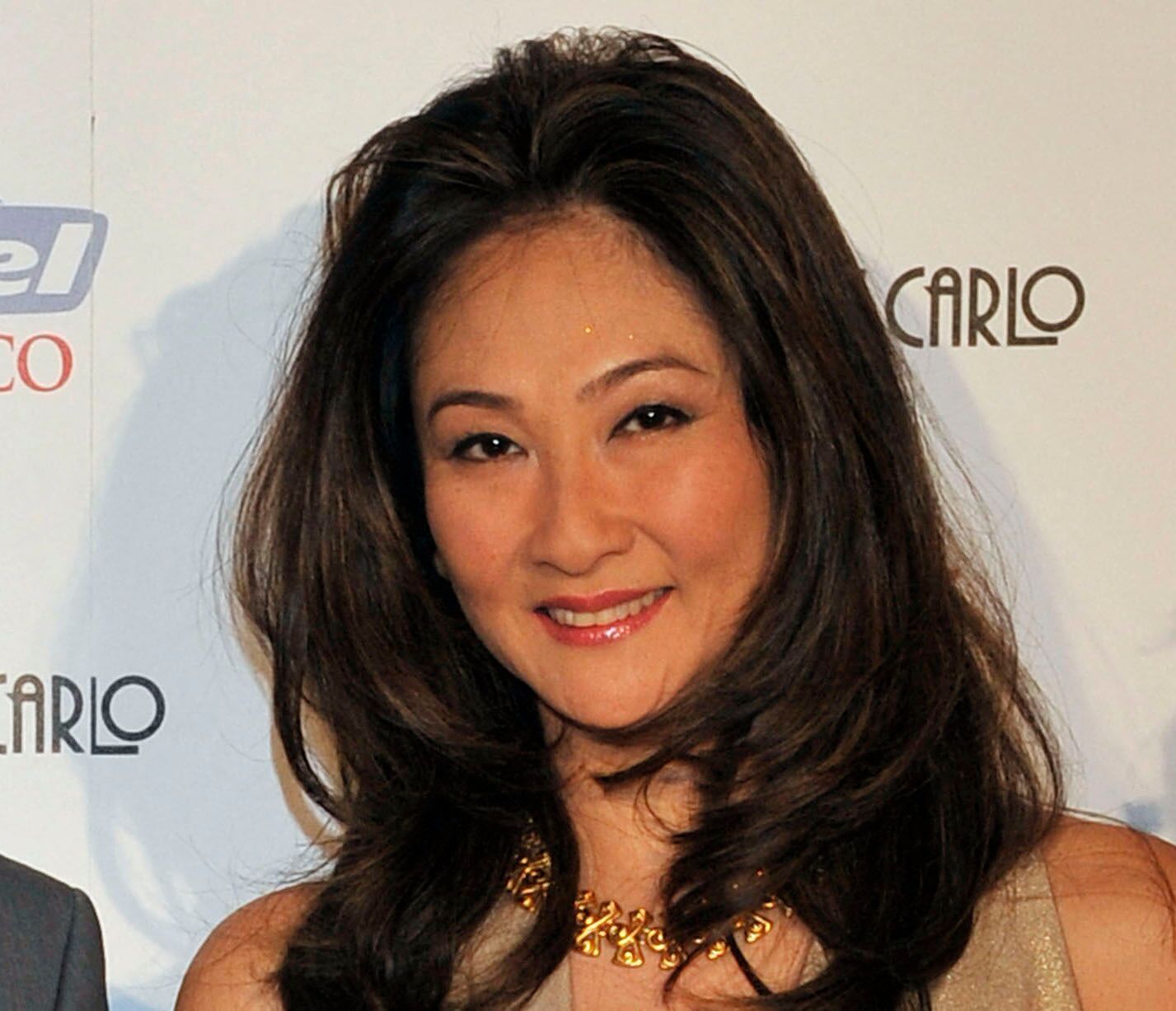 Marcia Aoki Widow of football icon Pele, who inherited 30 per cent of