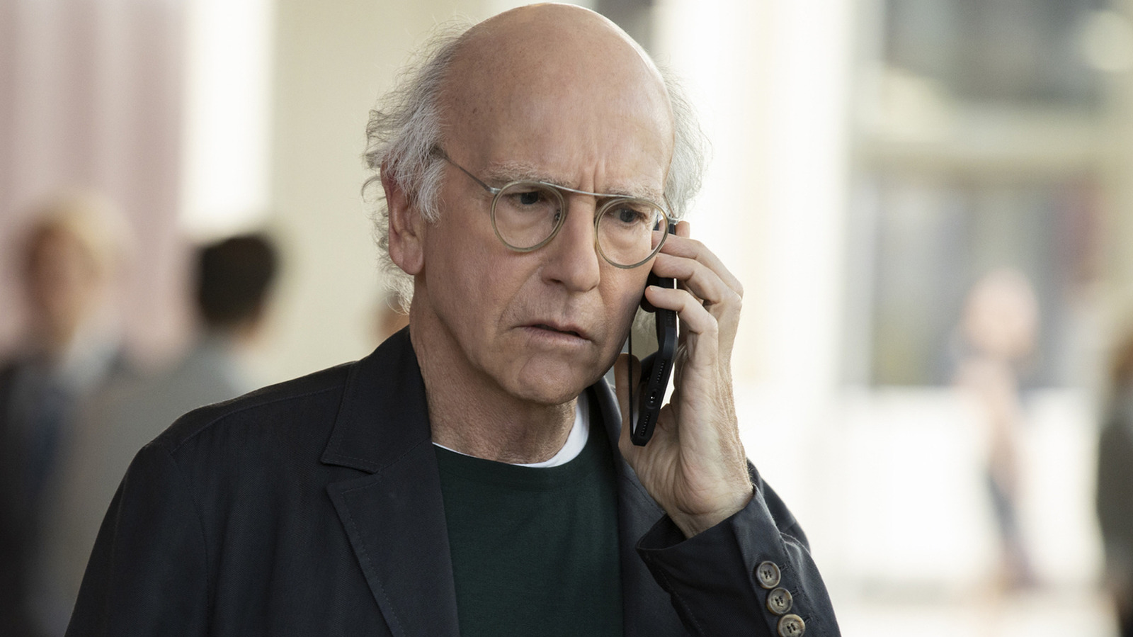 The 18 Best Curb Your Enthusiasm Episodes, Ranked TrendRadars