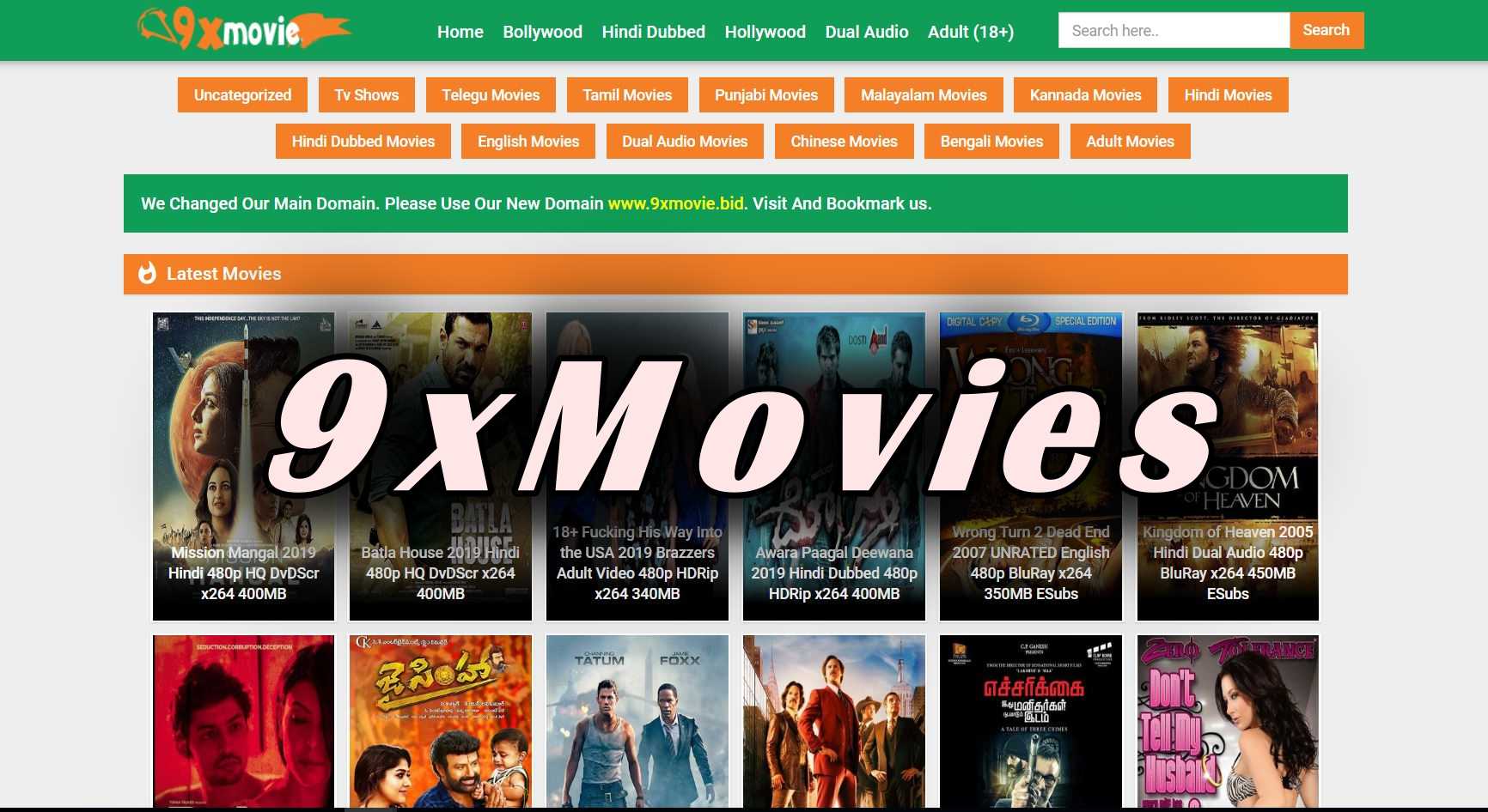 9xmovies Movies Download Website will I go to jail if I download movies from 9xmovies? Smartprix