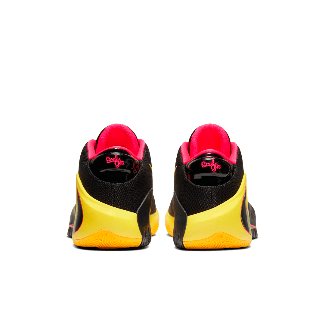 5 Nike I Love Sneakers Nike Air Zoom Freak 1 Soul Glo