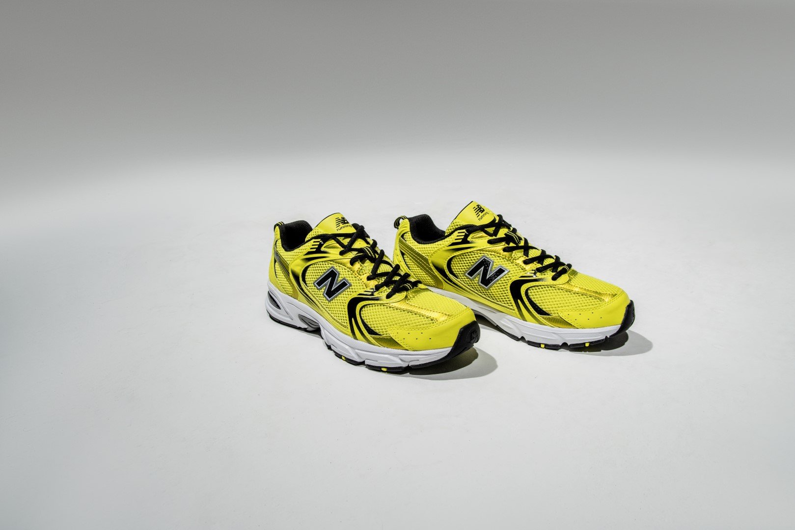 New Balance 530 y 860 11 New Balance I Love Sneakers New Balance 530