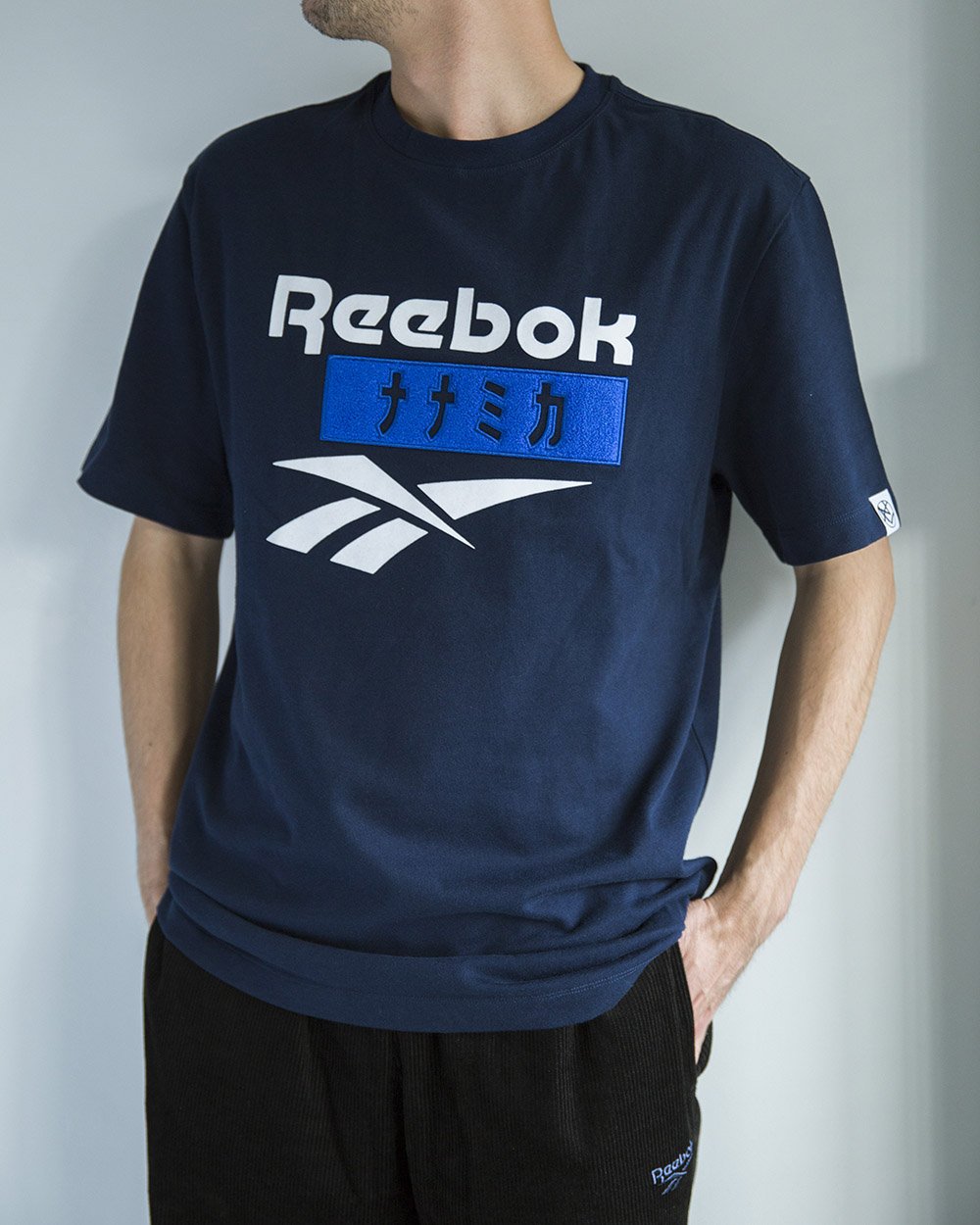 6 Reebok I Love Sneakers Reebok x nanamica FW19
