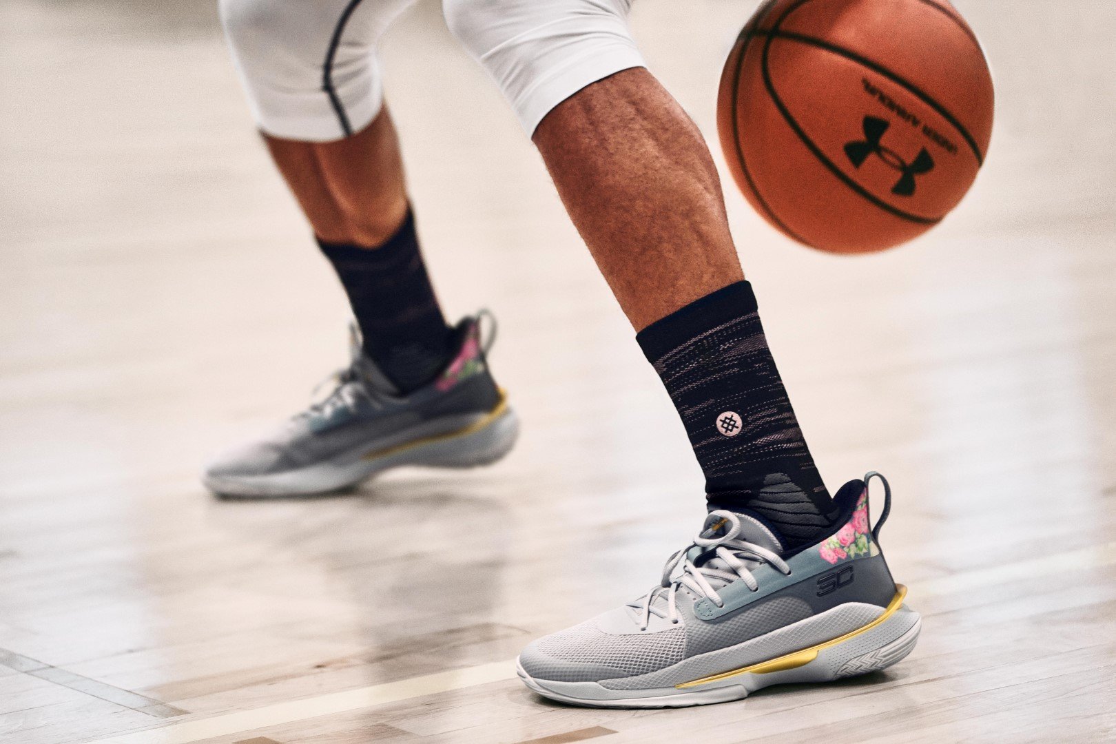 Más versiones de las Under Armour Curry 7 4 Under Armour I Love Sneakers UA Curry 7 Chinese New Year