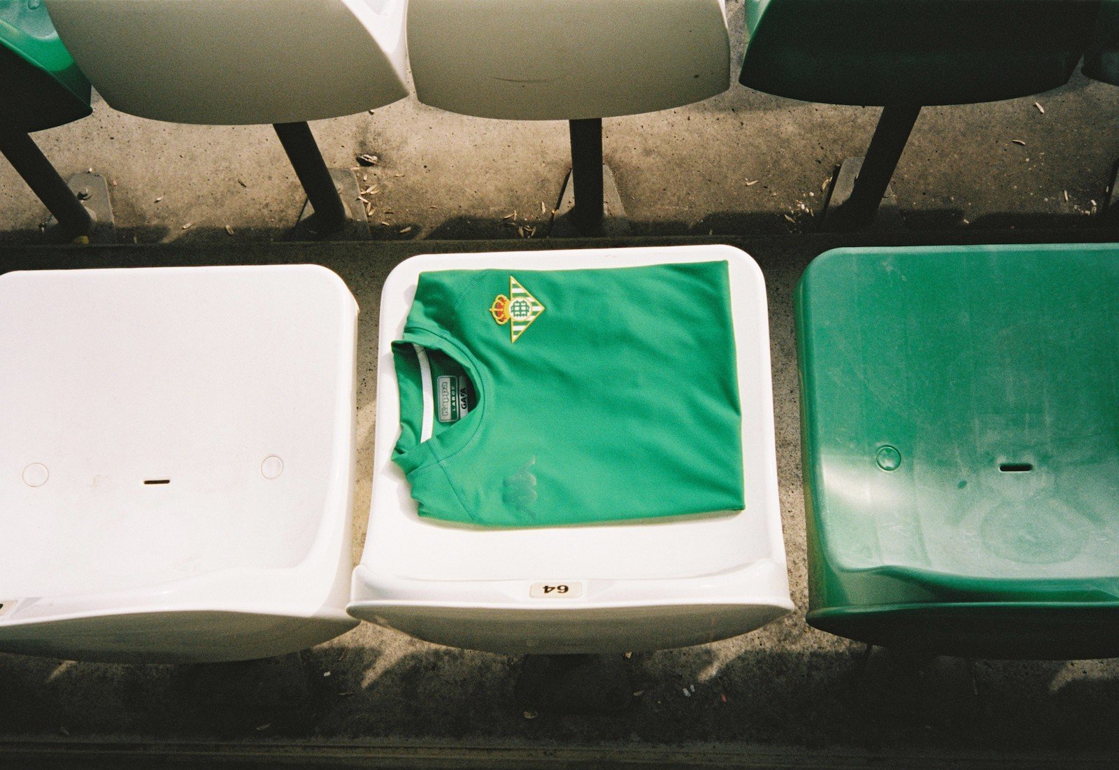 Kappa x Real Betis Kombat 2000™ 10 Otras marcas I Love Sneakers Kappa x Real Betis Kombat 2000™