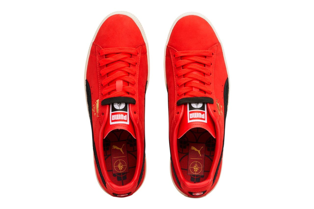 Puma "Fear of a Black Planet" 7 Puma I Love Sneakers Puma Fear of a Black Planet