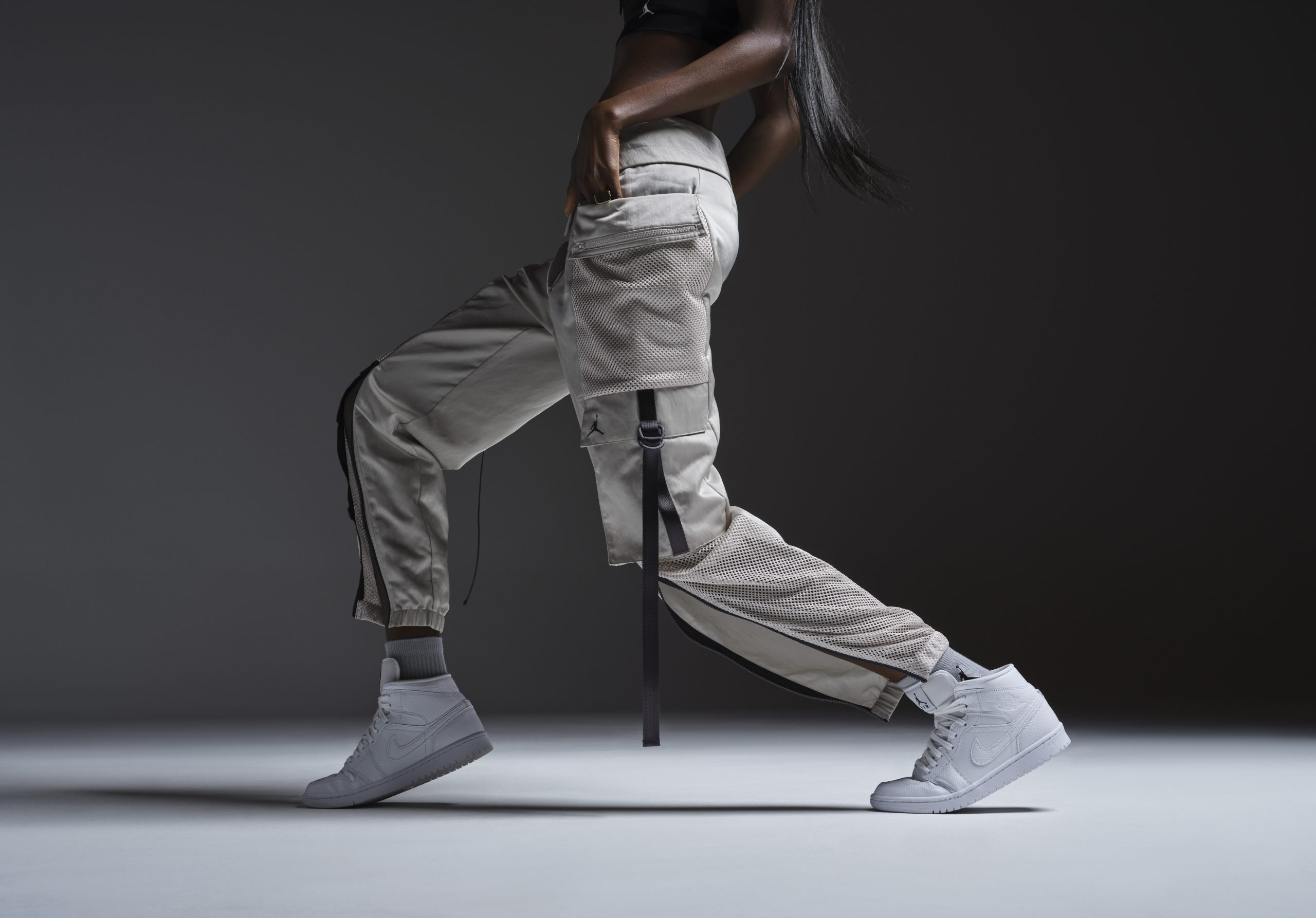 Jordan WMNS City Utility Collection 4 Jordan I Love Sneakers Jordan WMNS City Utility Collection