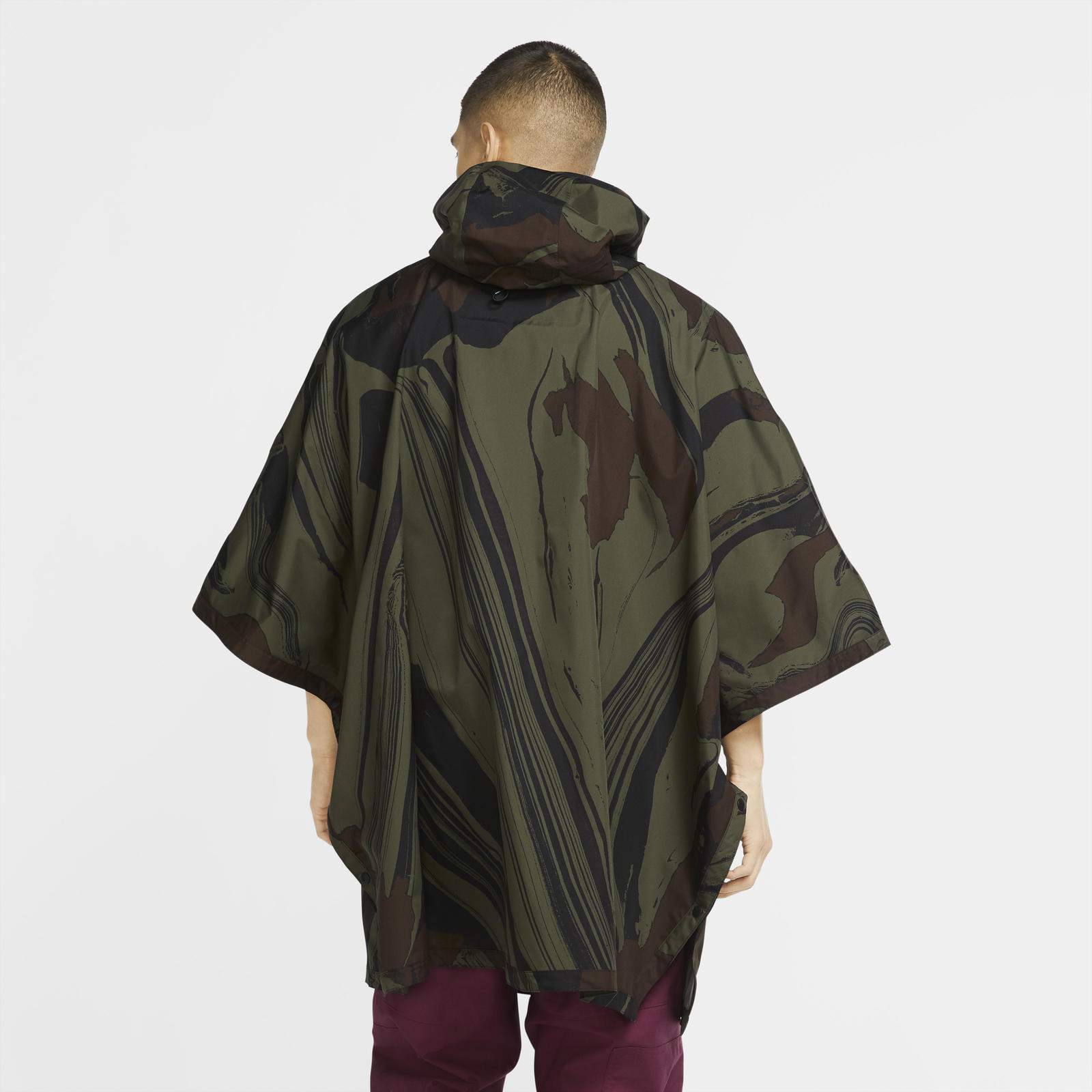 Nike ACG Mt. Fuji 13 Nike I Love Sneakers Nike ACG Mt. Fuji 10 - Nike I Love Sneakers