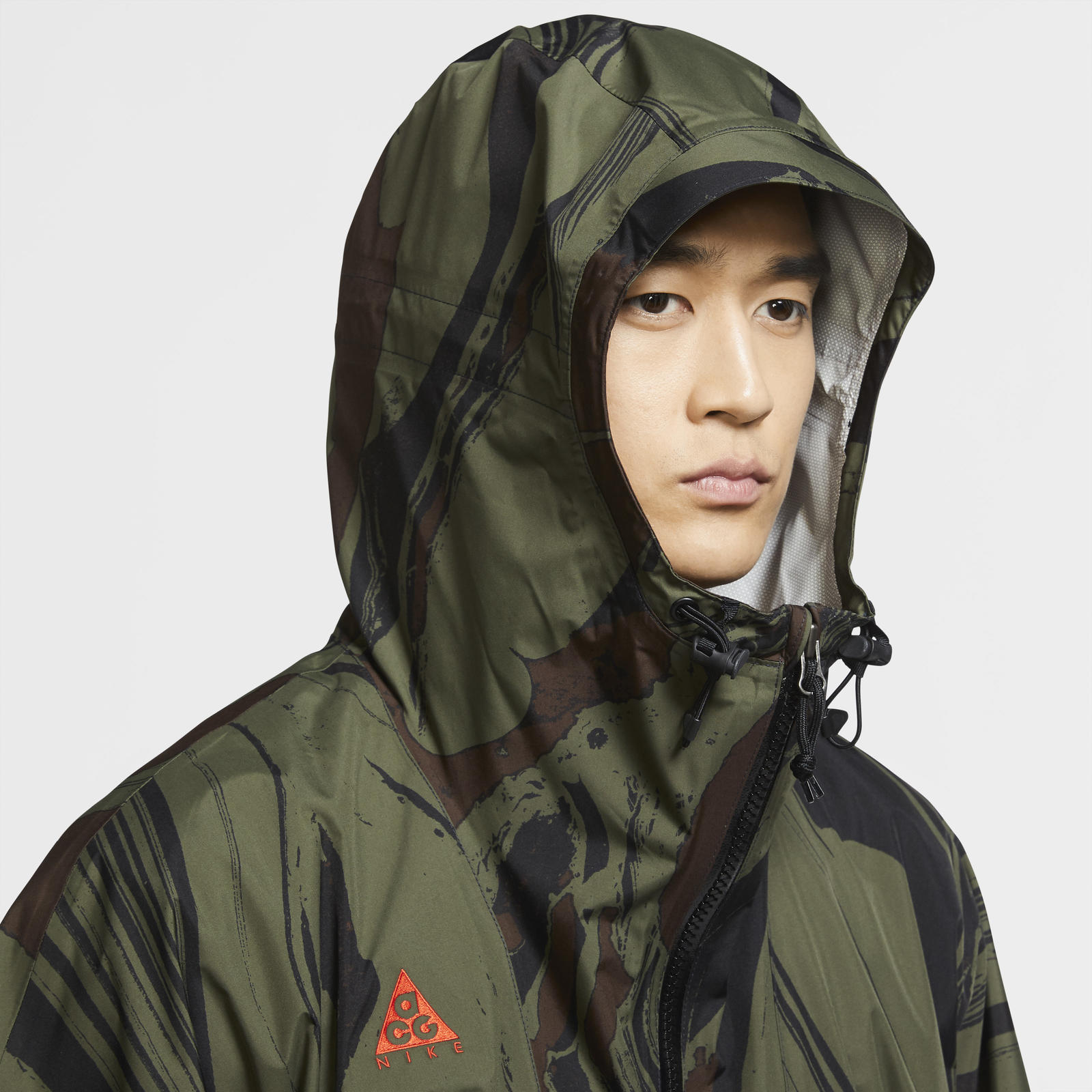 Nike ACG Mt. Fuji 11 Nike I Love Sneakers Nike ACG Mt. Fuji 8 - Nike I Love Sneakers