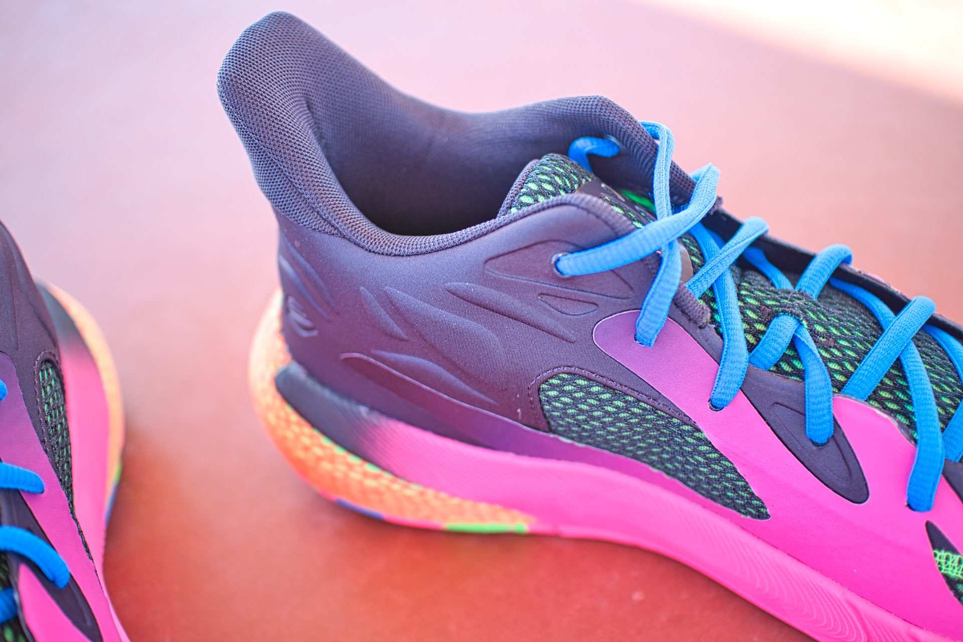 Under Armour HOVR Havoc 3 5 Under Armour I Love Sneakers Under Armour HOVR Havoc 3