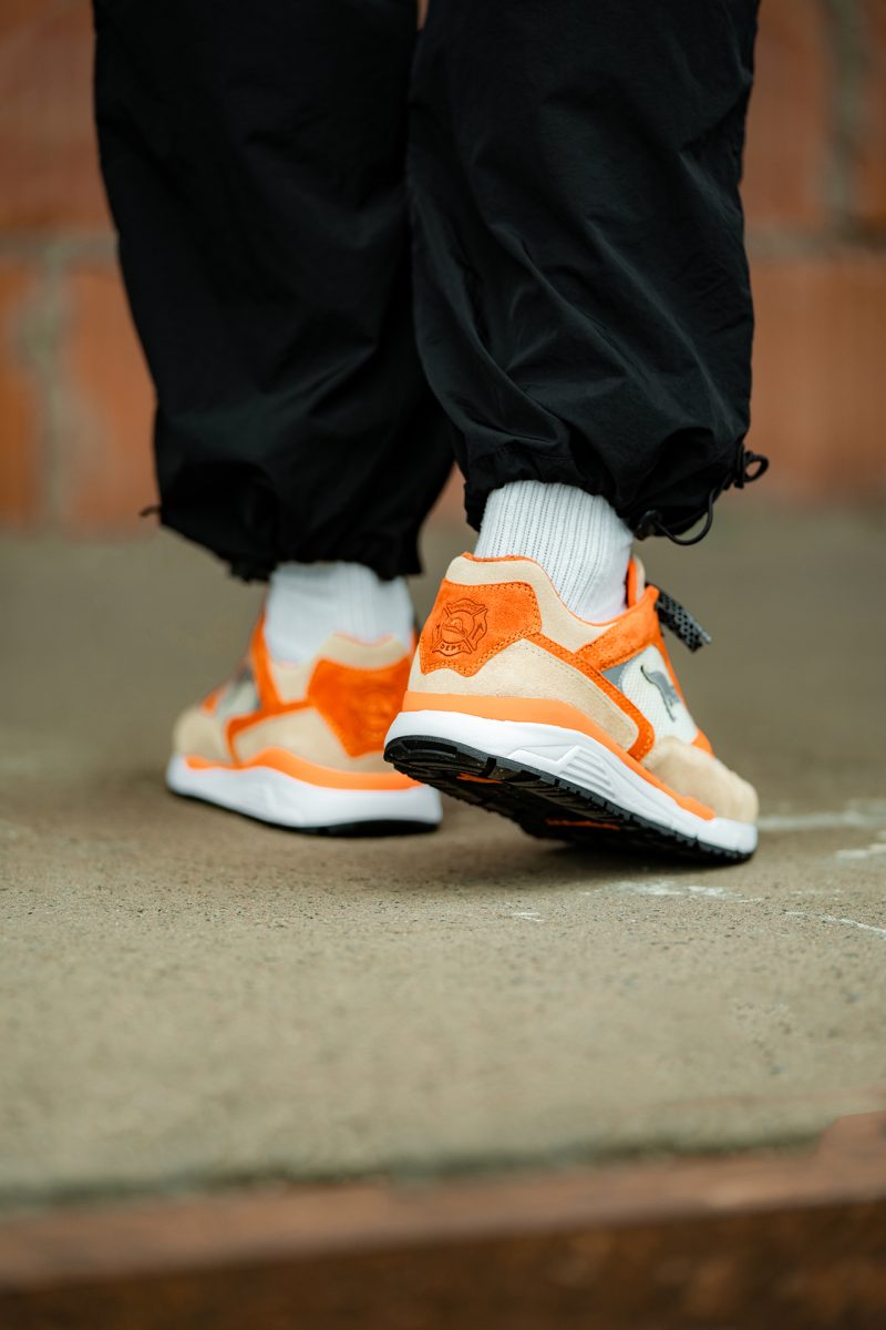 KangaROOS Ultimate Triple Zero 3 Otras marcas I Love Sneakers KangaROOS Ultimate Triple Zero 1 - Otras marcas I Love Sneakers